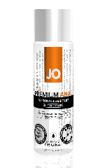Анальный силиконовой лубрикант JO® Premium, 60 мл