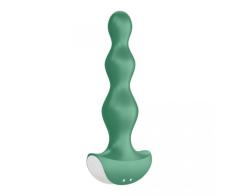 Анальная ёлочка с вибрацией Satisfyer Lolli Plug