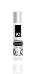 Нейтральный силиконовый лубрикант JO® Premium, 30 мл
