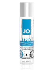 Нейтральная смазка JO® H2O ORIGINAL, 30 мл
