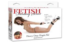 Фиксация крестовая для рук и ног Heavy-Duty Hogtie (PD3741-23 )