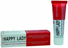 Возбуждающий крем Happy Lady, 26 мл