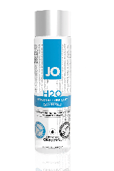Нейтральная смазка JO® H2O ORIGINAL, 120 мл